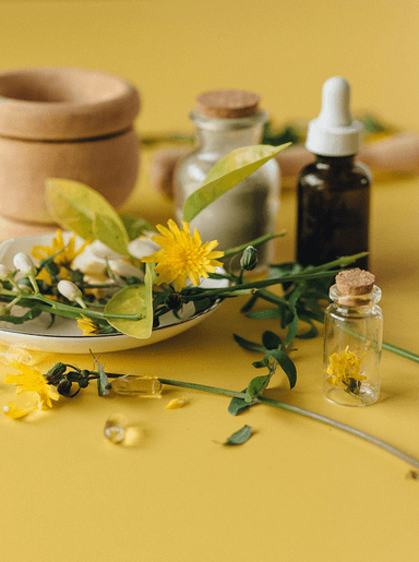 Tinctures