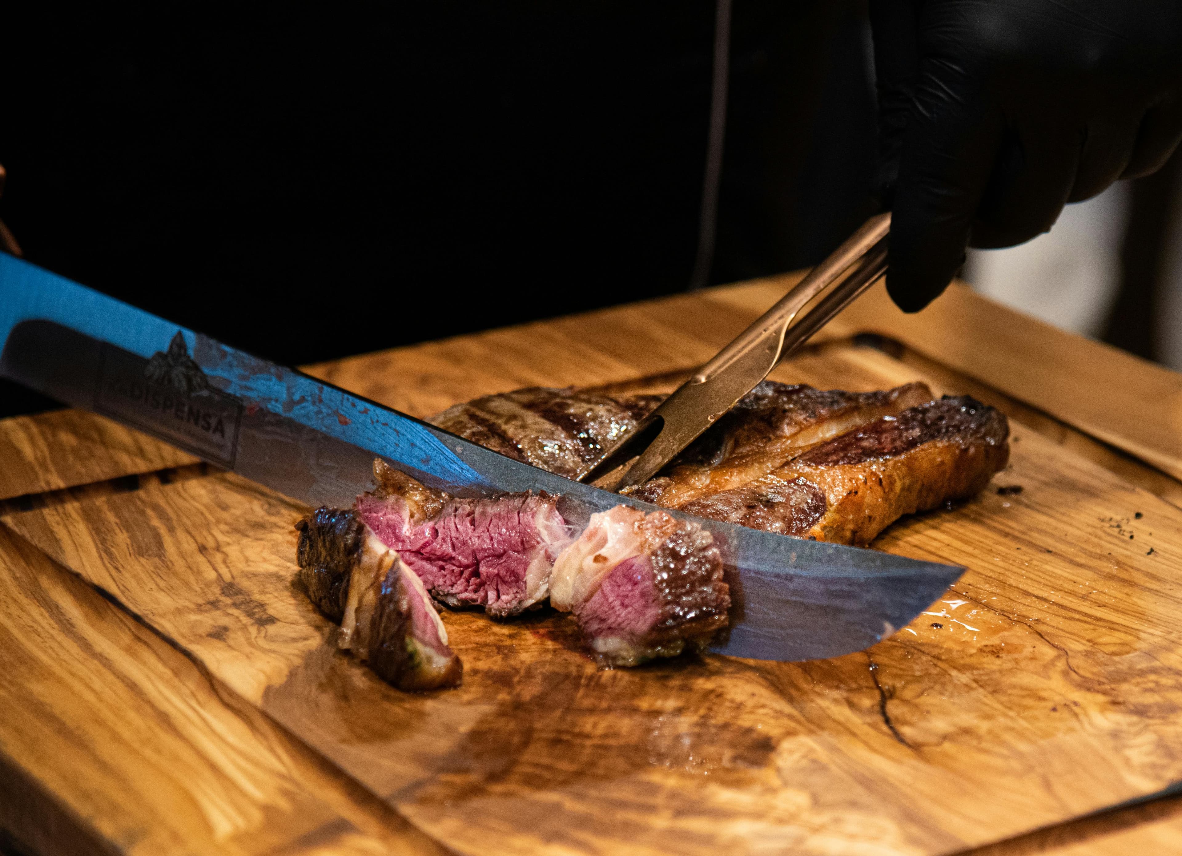 What are the safest and most hygienic cutting board materials?
