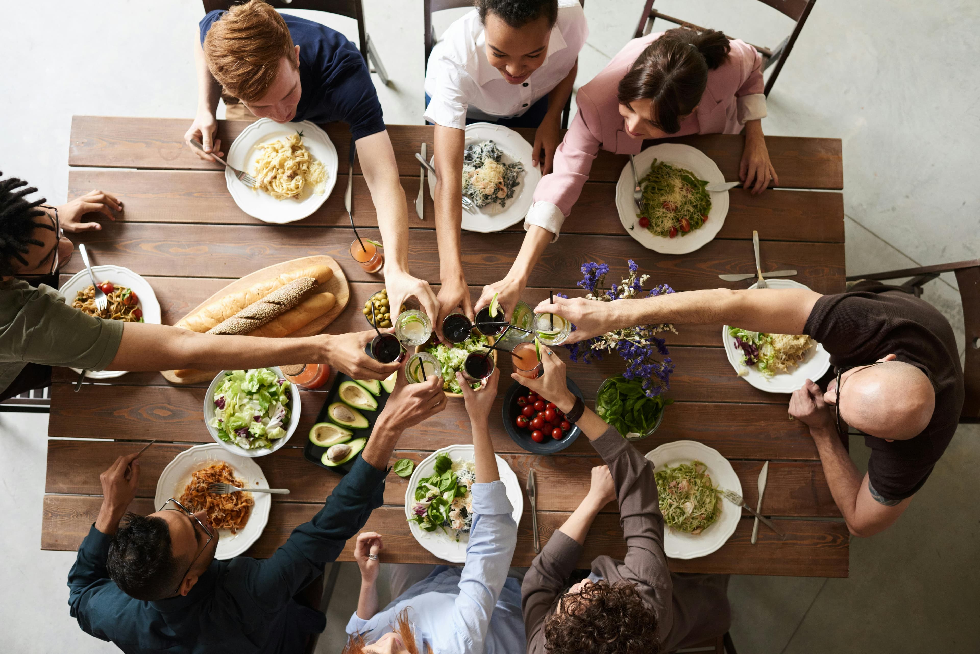 Can diet impact hair quality and growth?