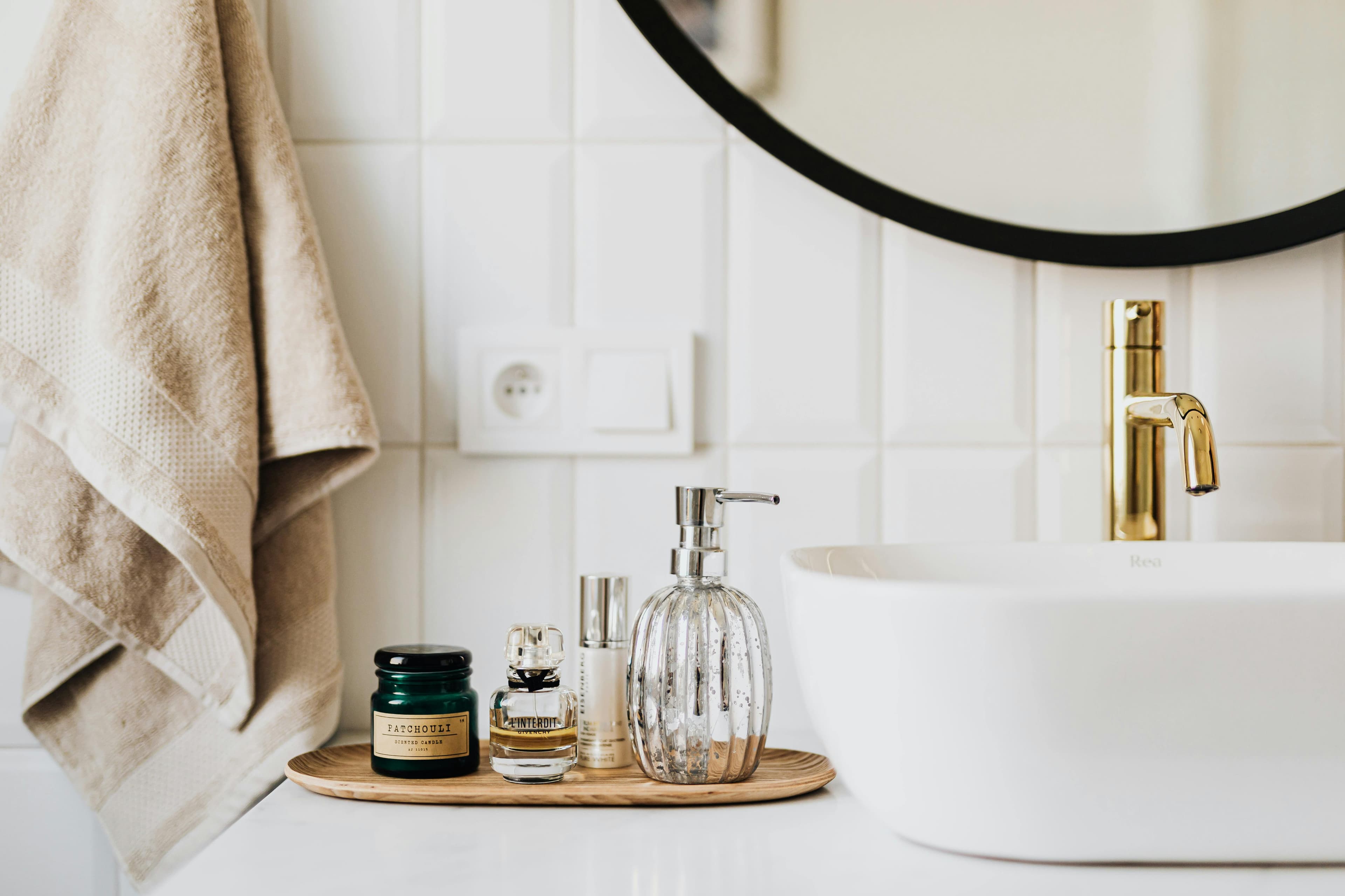 10. What’s the best starting point if I want to detox my skincare routine?
