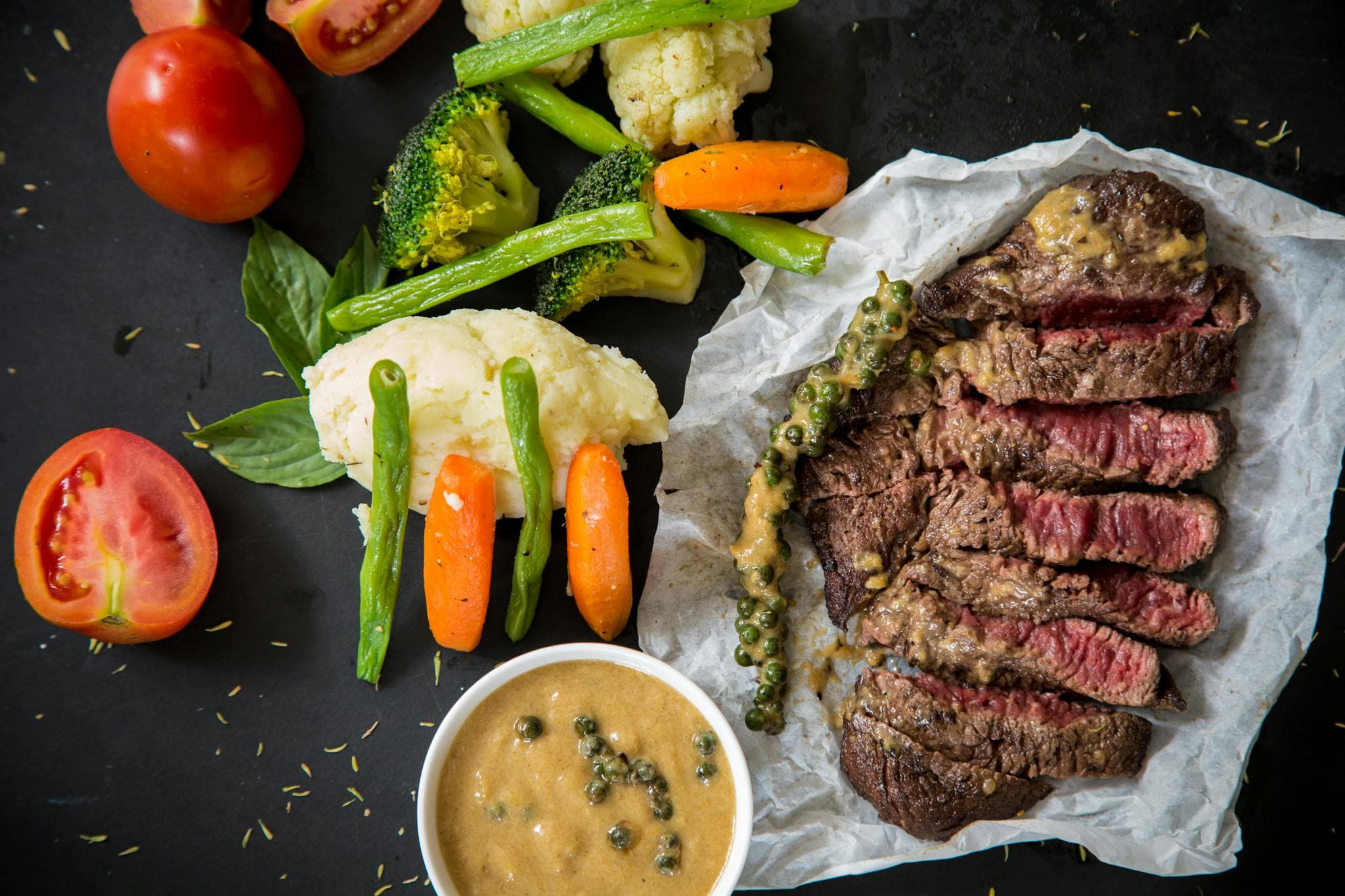 2. How does diet impact my skin health?