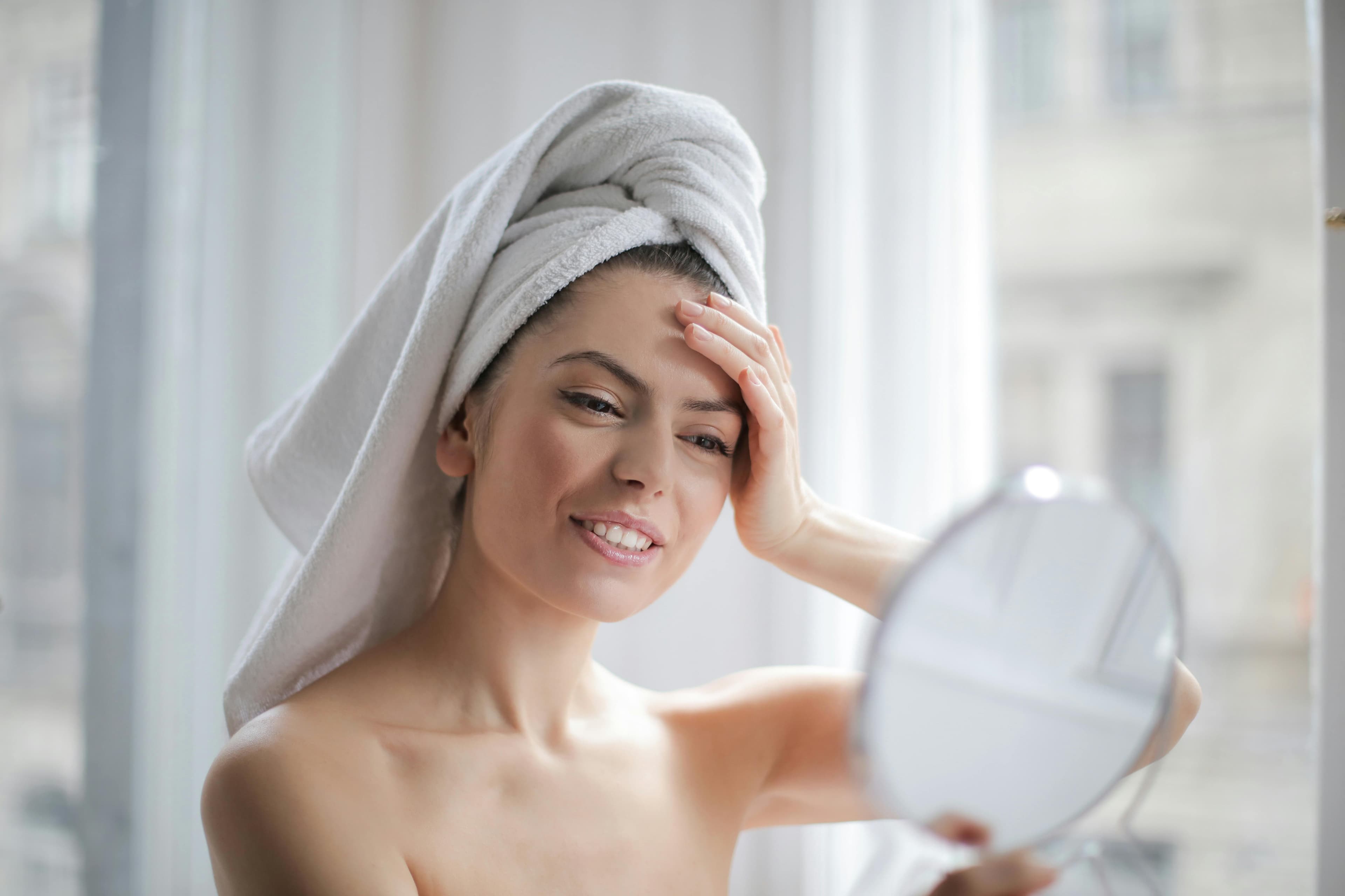 5. Do I need a complex skincare routine to have great skin?