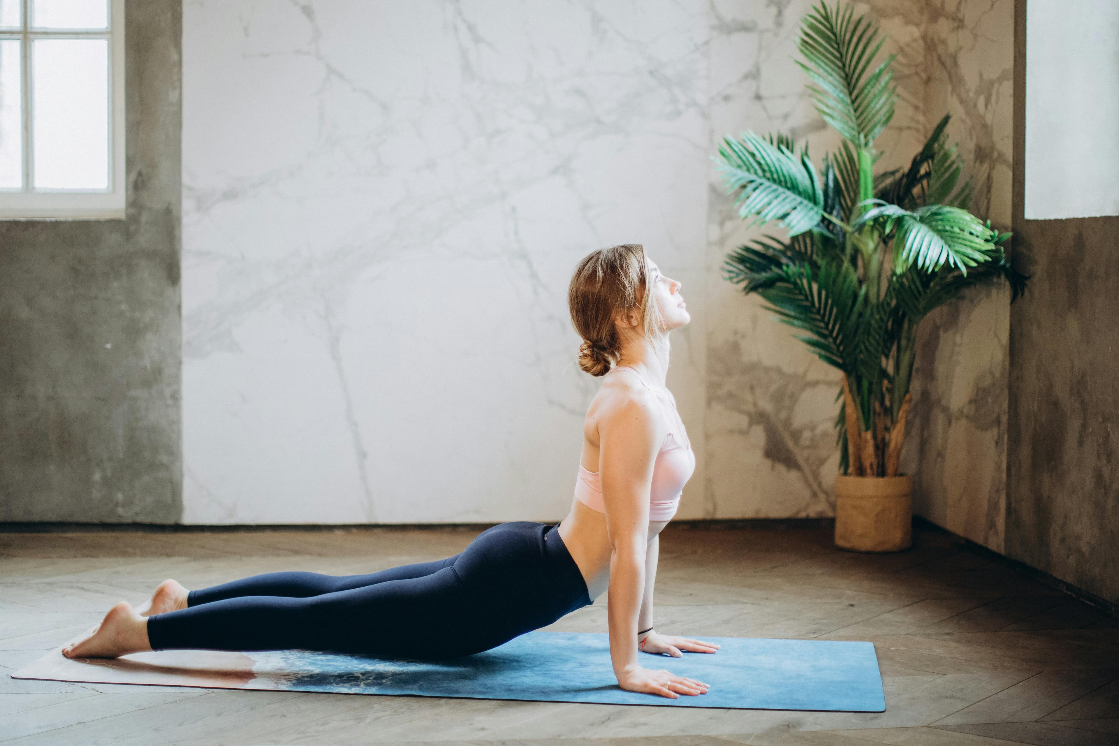 9. How does stress affect skin—and what can I do about it?
