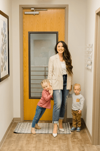Meet Carli Streich, Founder/CEO of Bright Wave 