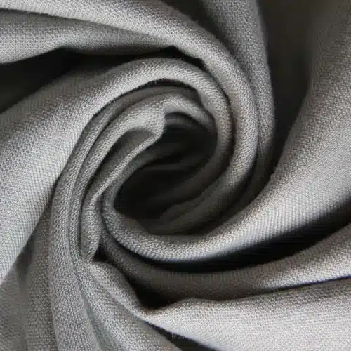 Shielding 35% Silver Cotton Cut Fabric EMF Protection
