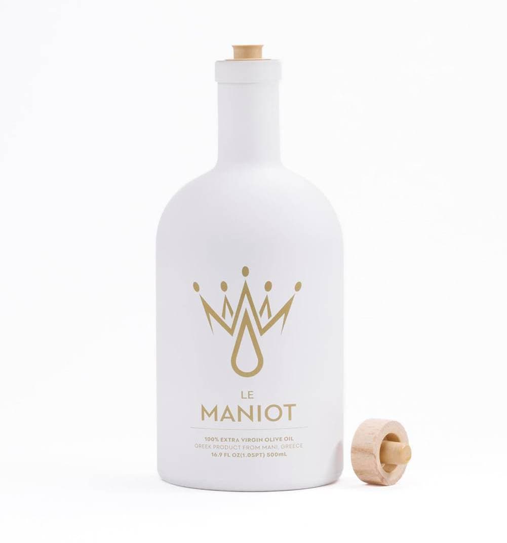Le Maniot One Bottle (500mL)